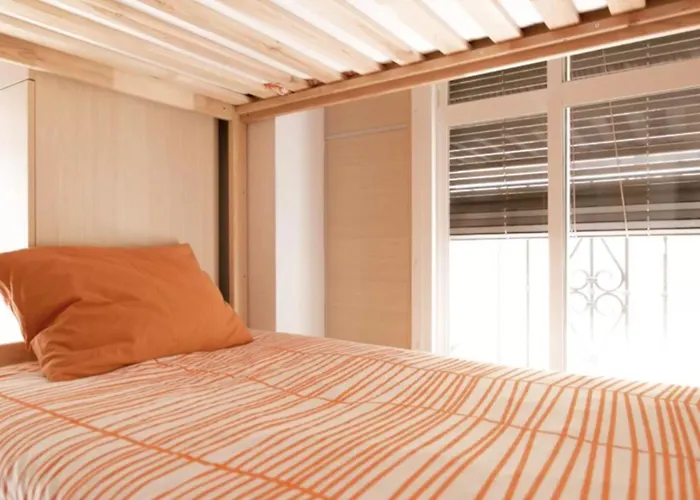 Ostello Chinitas Urban Málaga