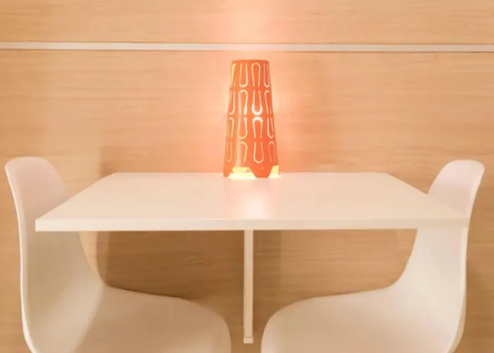 Chinitas Urban * Málaga