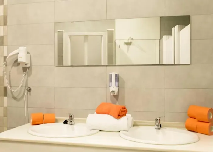 Ostello Chinitas Urban