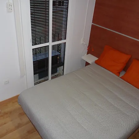 Chinitas Urban Hostel