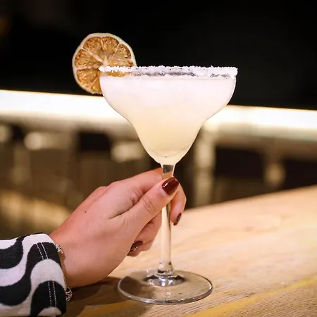 Chinitas Urban Hostel