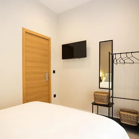 Chinitas Urban Hostel Malaga