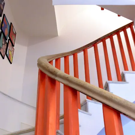 Chinitas Urban Malaga