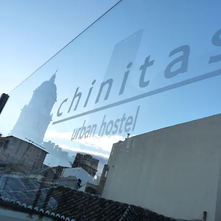 Hostel Chinitas Urban *