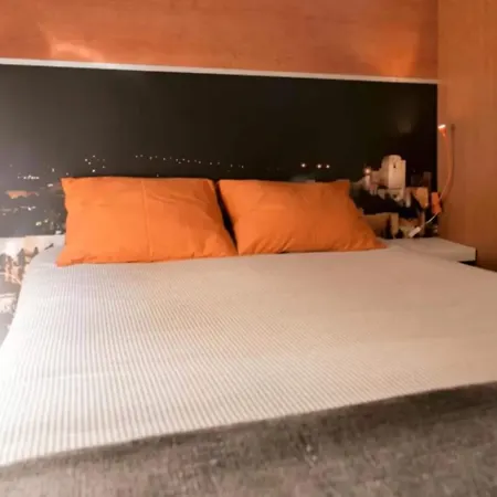 Chinitas Urban Vandrarhem Málaga