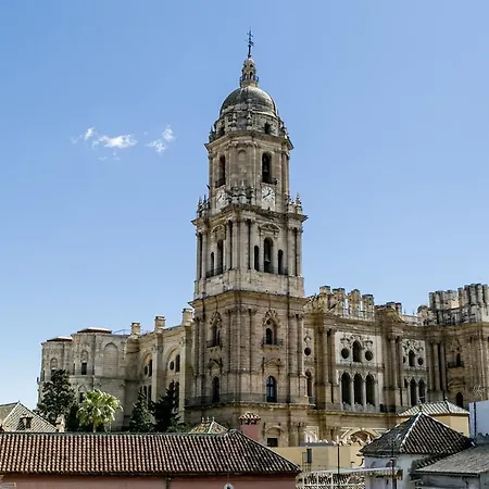 Hostel Chinitas Urban *