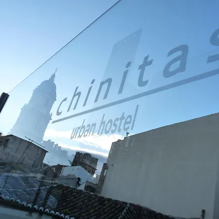 Chinitas Urban Hostel