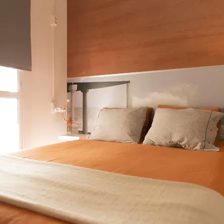 Hostel Chinitas Urban Malaga