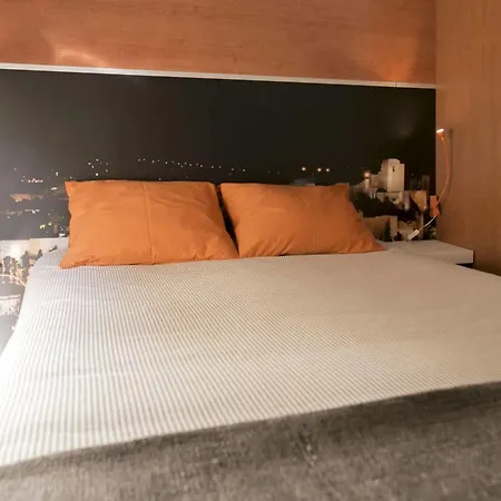 Chinitas Urban Hostel