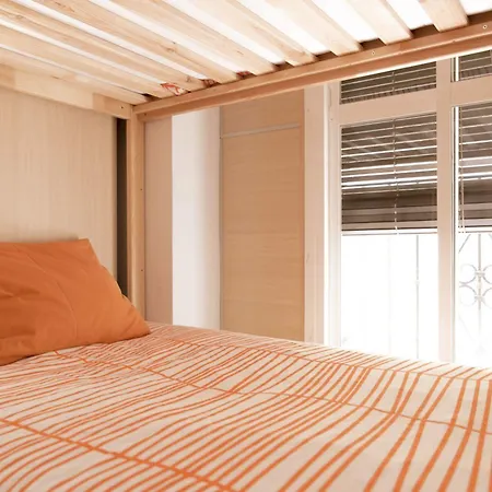 Chinitas Urban Hostel Malaga