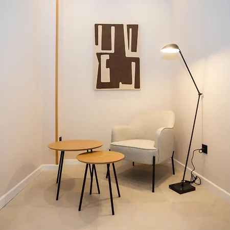 Chinitas Urban Albergue Málaga