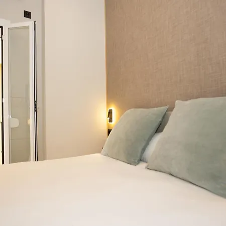 Chinitas Urban * Málaga