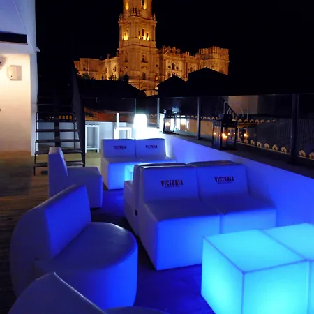 Albergue Chinitas Urban