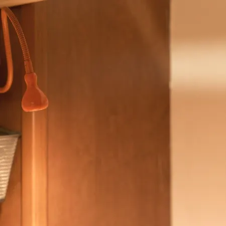 Chinitas Urban Albergue