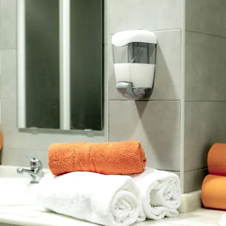 Chinitas Urban Albergue Málaga