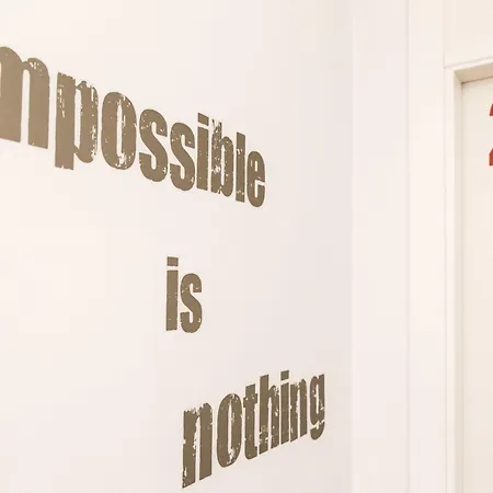 Chinitas Urban Albergue *