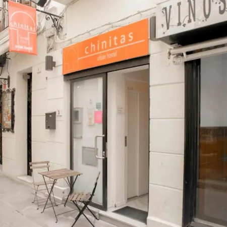 Chinitas Urban * Málaga