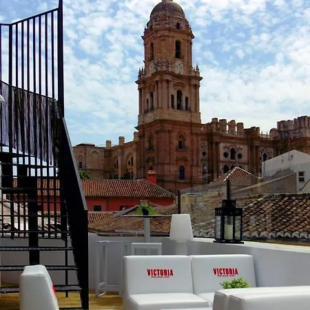 Albergue Chinitas Urban *